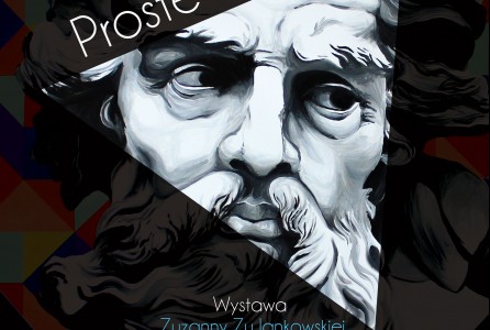 plakat-120x90 proste i krzywe jankowskiej